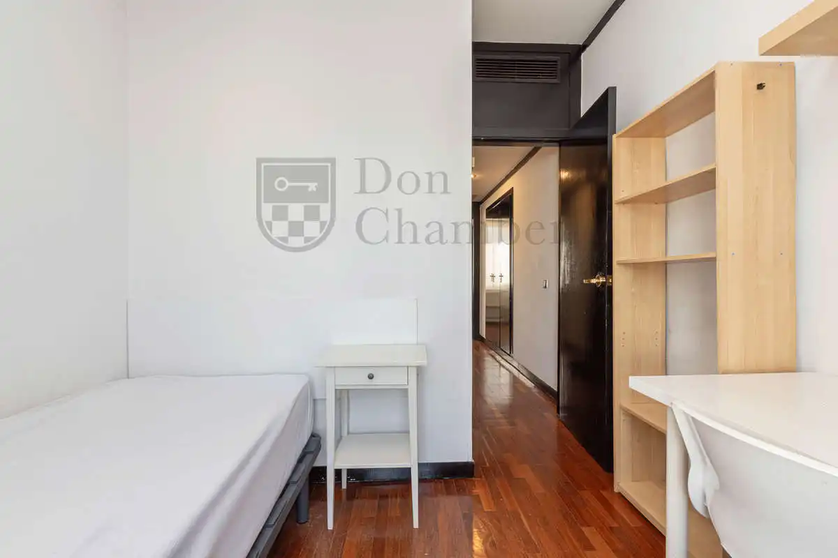 Duplex con ascensore in affitto a joaquin maria lopez, imagen 29