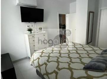 Photo 3 of Planta baja to rent in Cruz Roja, Sevilla