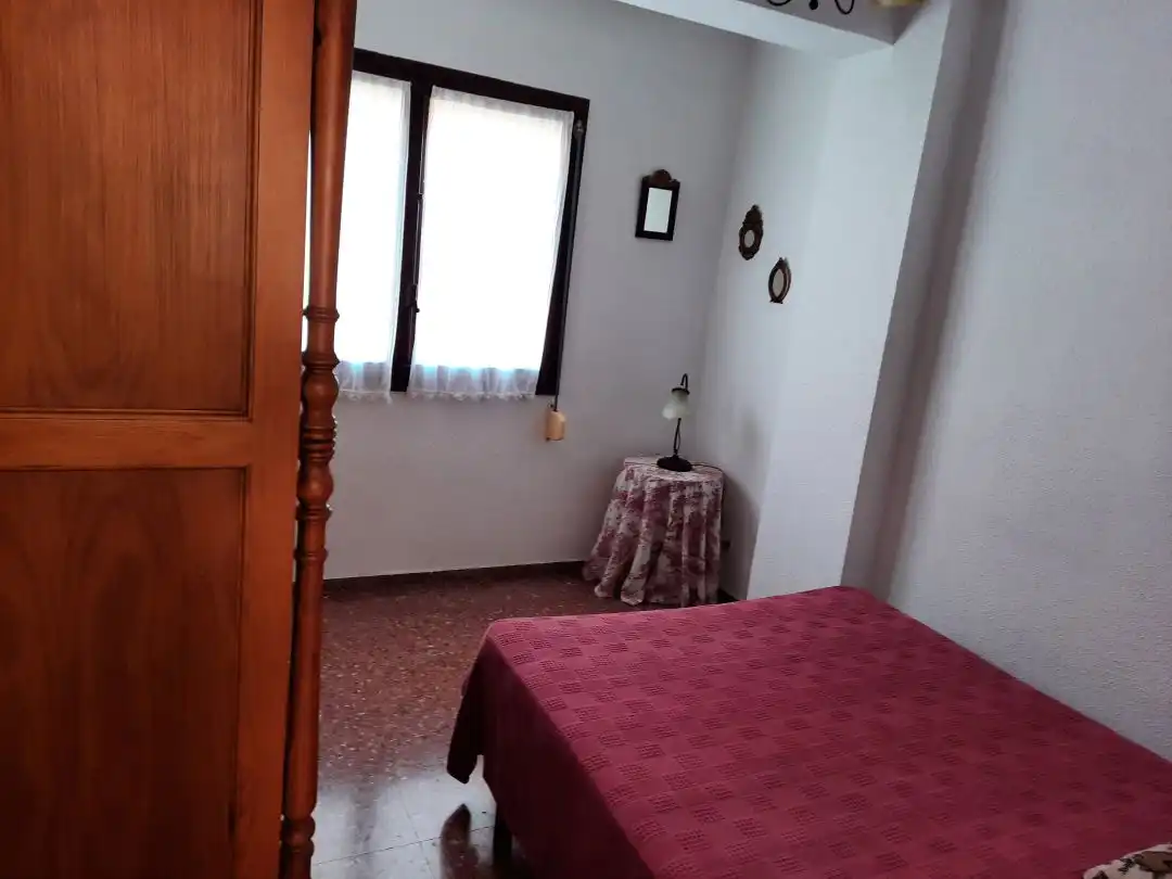Habitación de Piso en venta en Santo Domingo de la Calzada