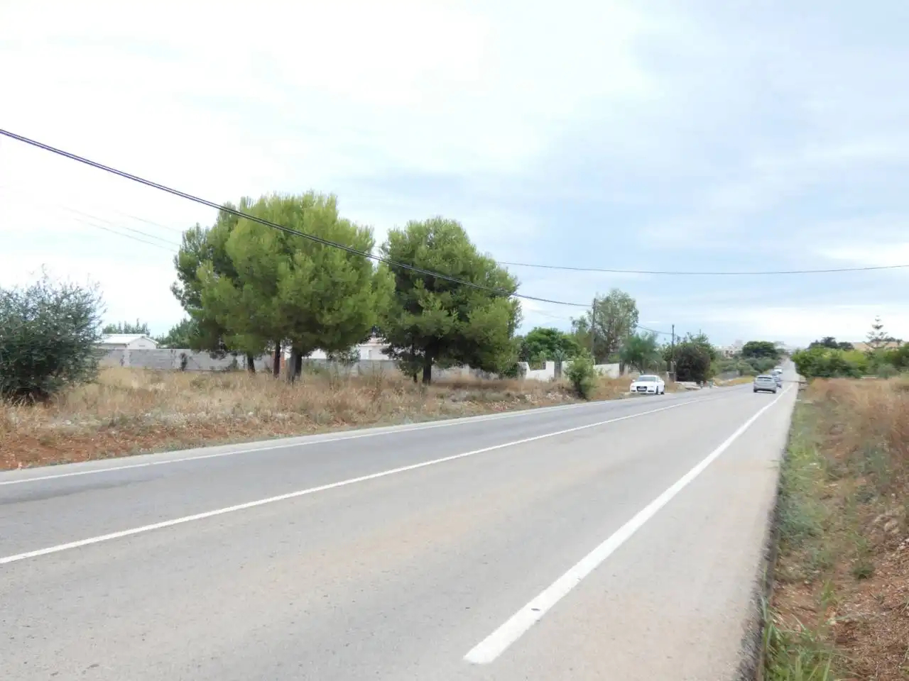 Wohnbaugrundstück zum Verkauf in Calle BARRANCO DE LES MOLES, imagen 2
