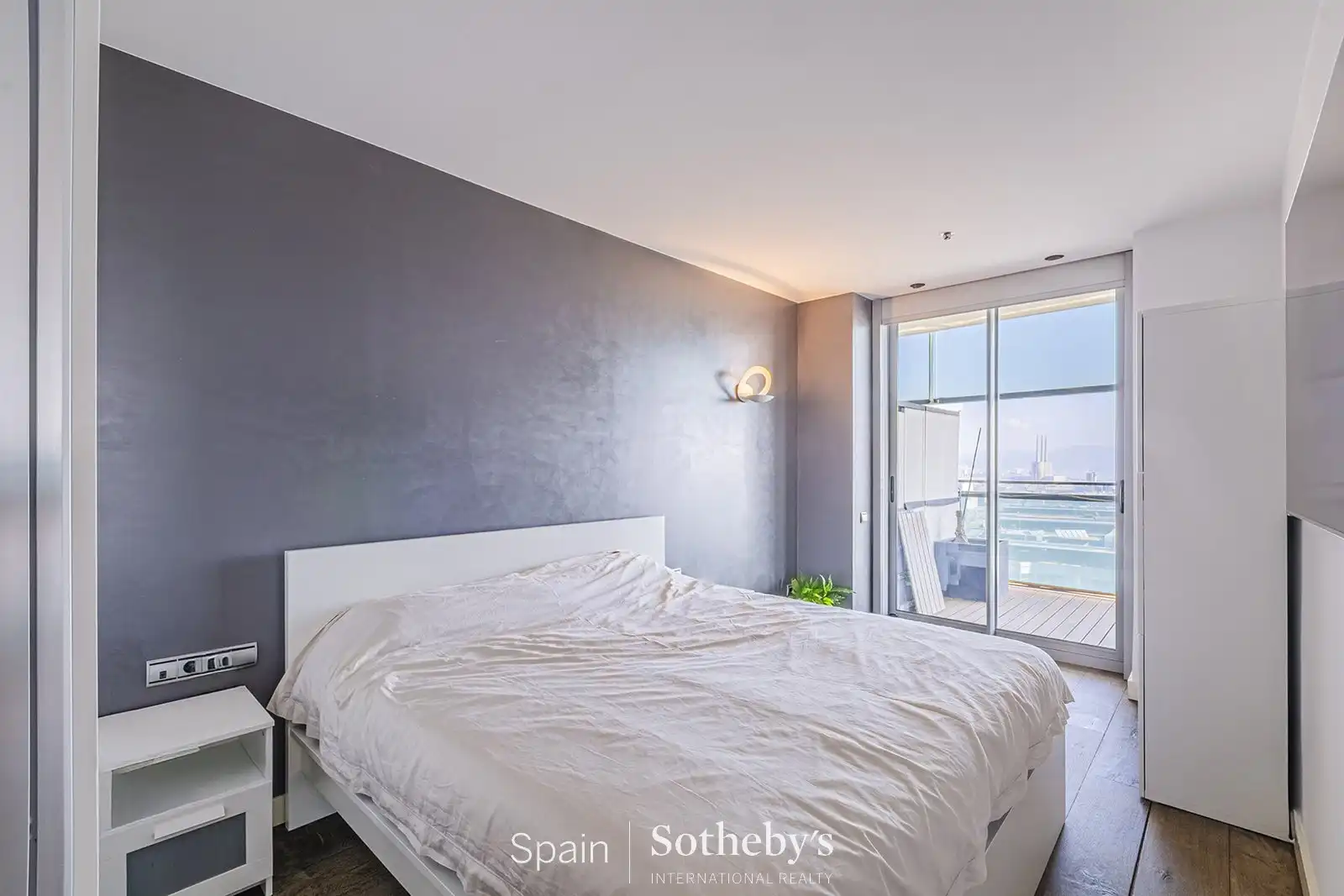Apartament amb piscina en venda a Sant Martí, imagen 8