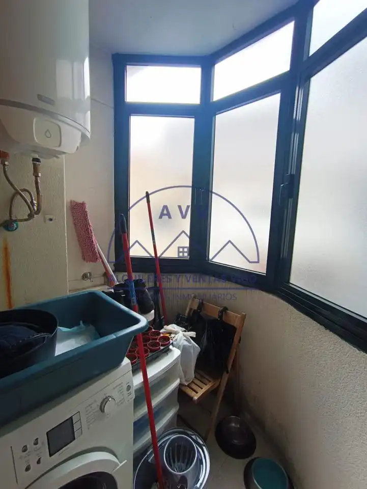 Pis en venda en Vigo  amb Calefacció i Parquet