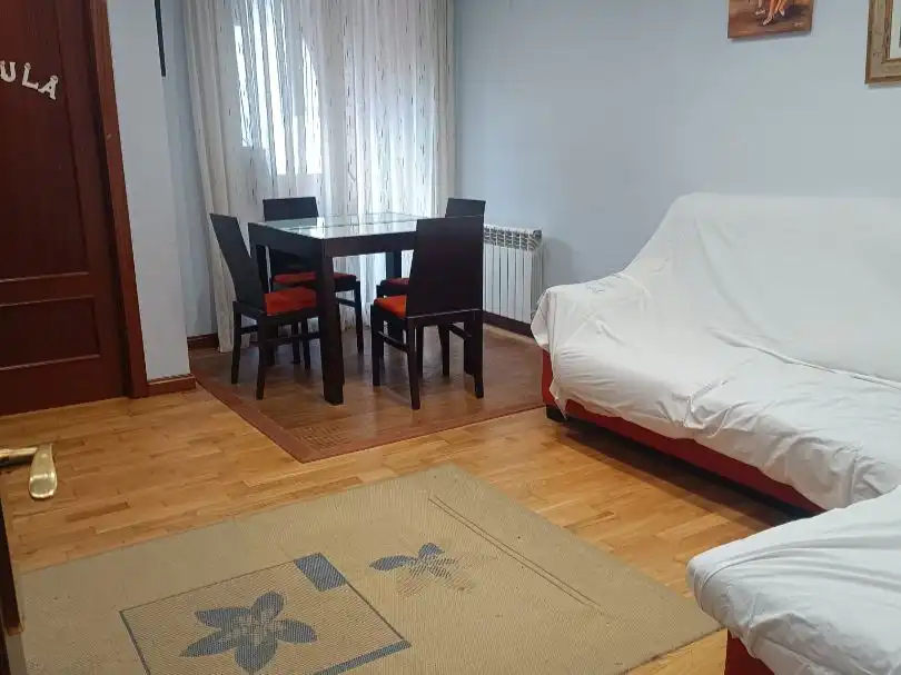 Dúplex con piscina en venta en Aurelio Diez 11, imagen 3