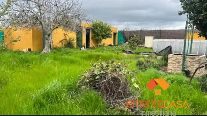 Country house zum Verkauf in Mirandilla