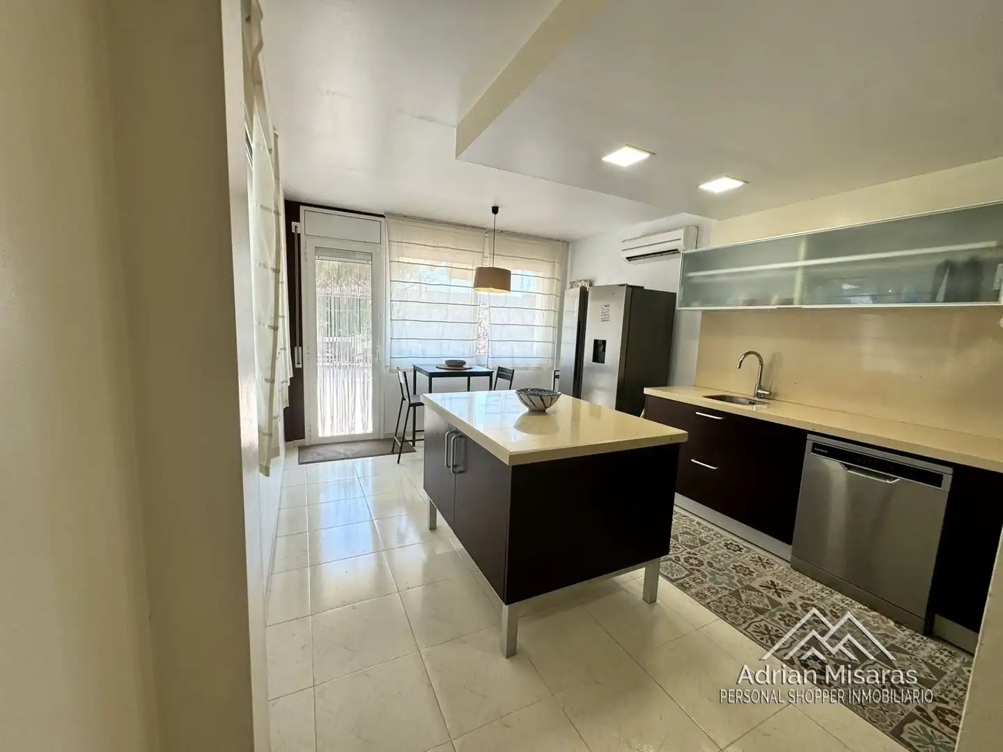 Casa con jardín en venta en ROBERT FRANCESC GRAUPERA, imagen 48