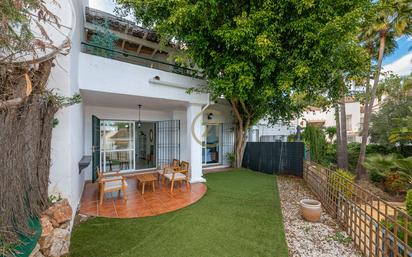 Flat for sale in Calle Aries, 60, Los Naranjos, Nueva Andalucía, Marbella