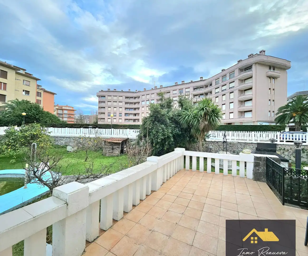 Terrace of Houses for sale in Brazomar