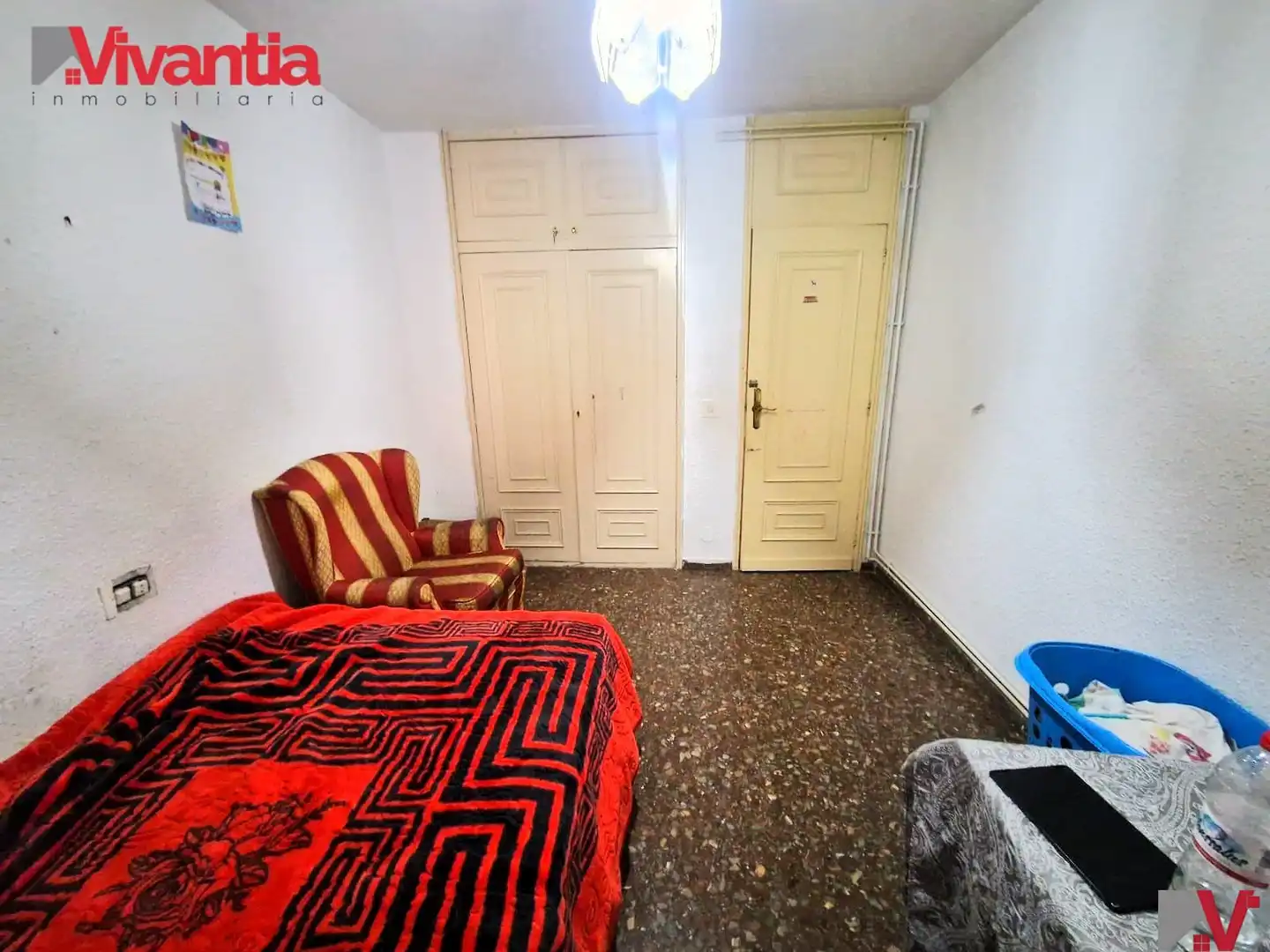 Piso con ascensor en venta en Lorca Ciudad, imagen 12