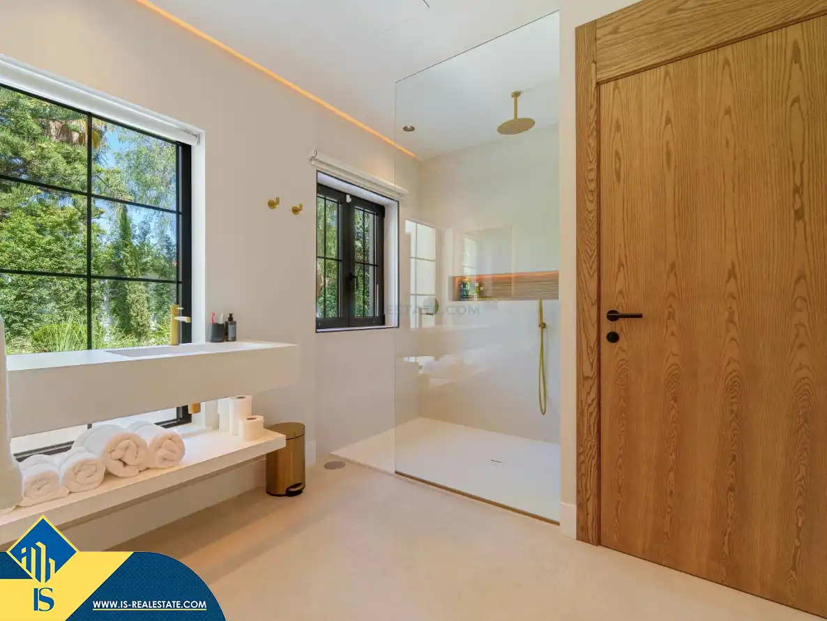 Chalet con piscina en venta en Nueva Andalucía, imagen 30