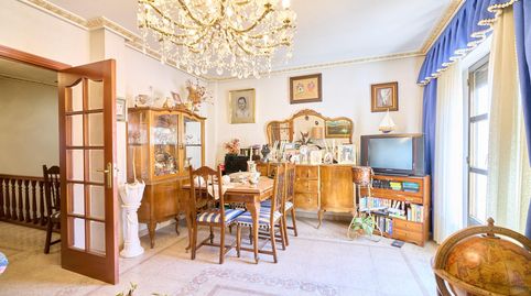 Foto 4 de Casa adosada en venta en Béjar, Salamanca