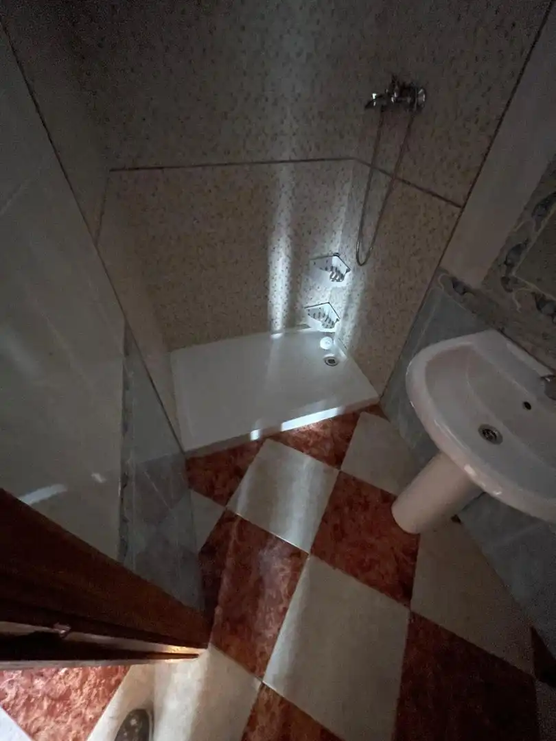 Baño de Piso en venta en Castilleja de la Cuesta con Terraza