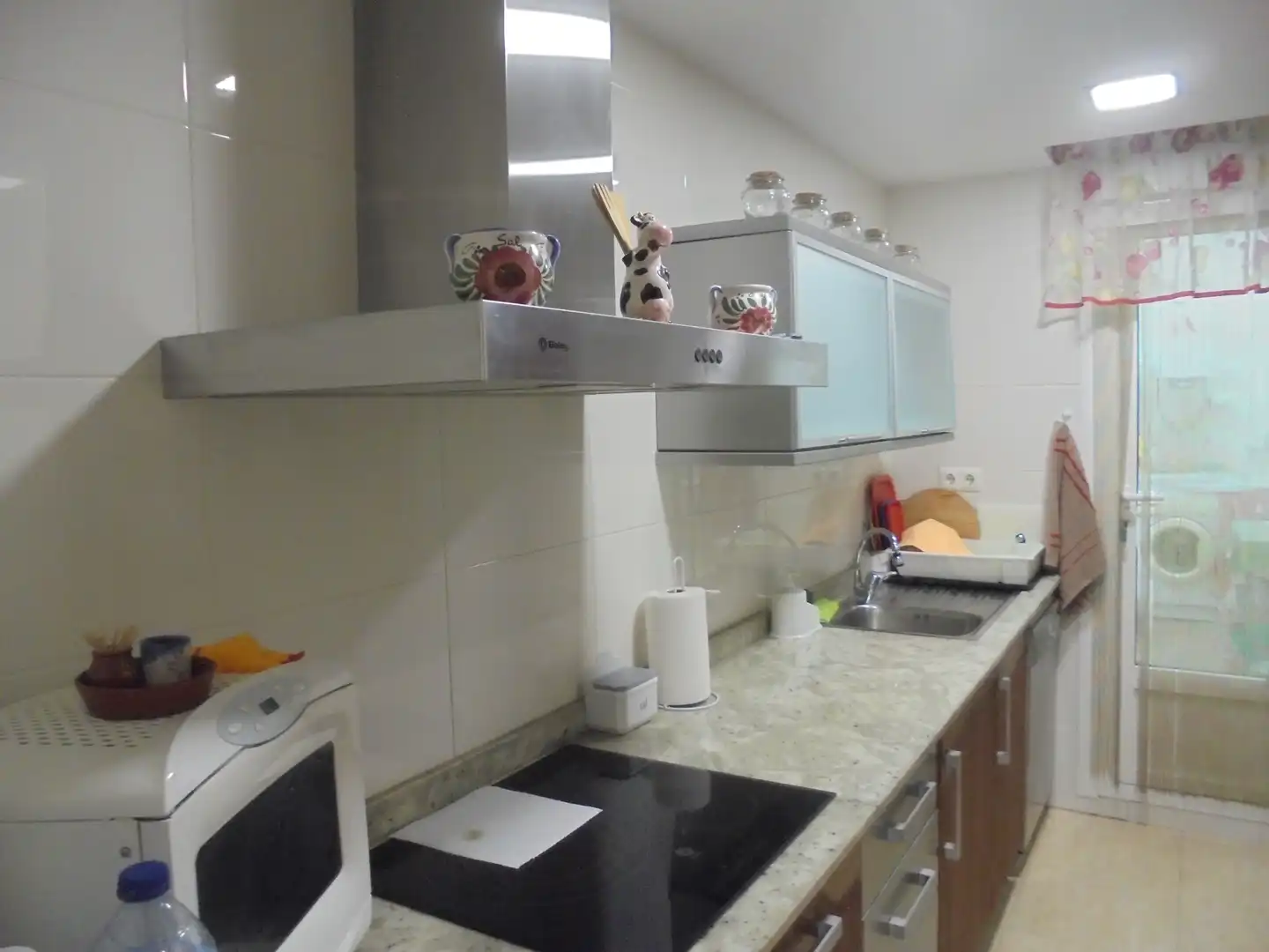 Appartement compact avec ascenseur à vendre à Avinguda de l'Ermita, imagen 13