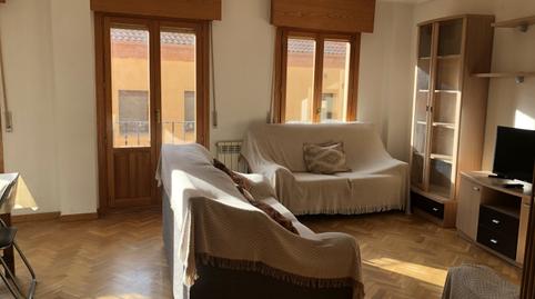 Foto 4 de Dúplex en venda a Centro, Segovia Capital