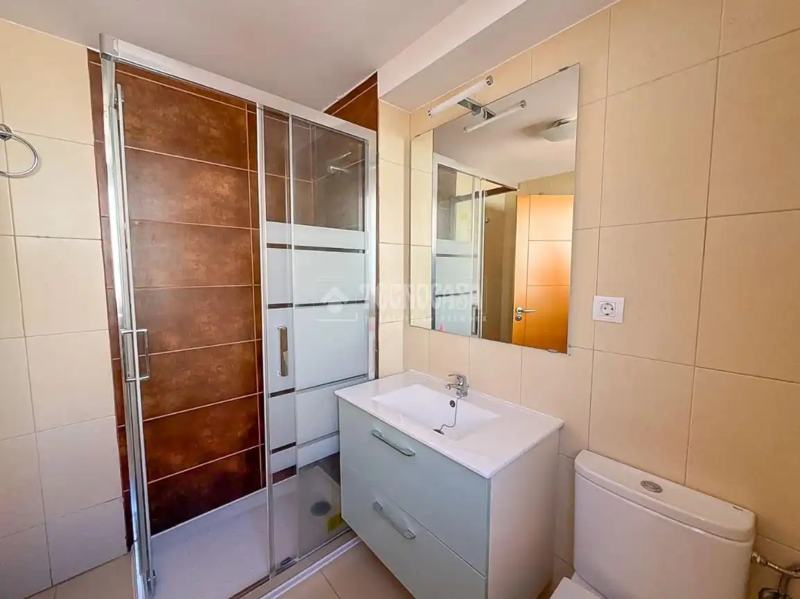 Baño de Casa adosada en venta en El Rosario