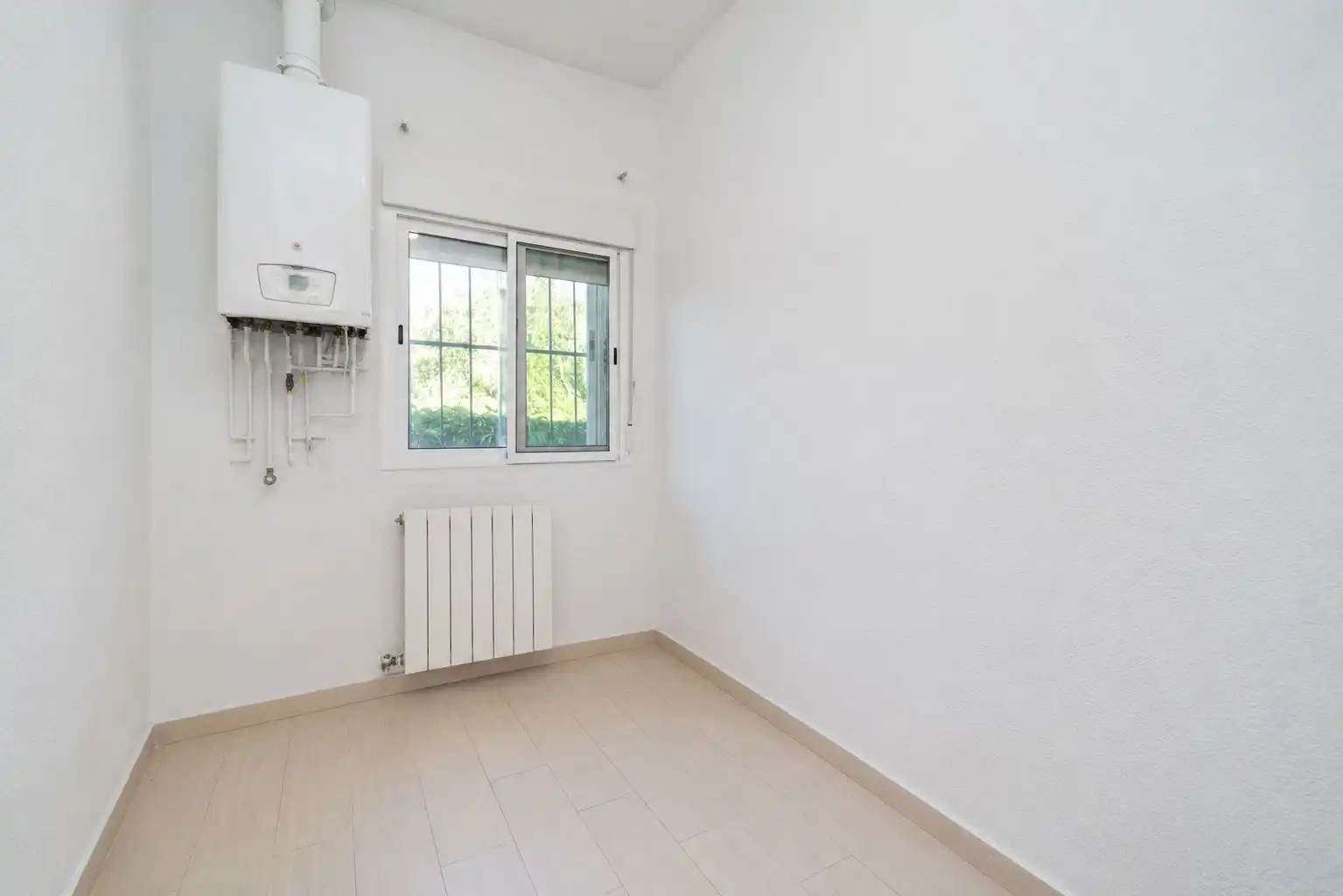 Dormitori de Casa o xalet en venda en Pozuelo de Alarcón amb Calefacció, Jardí privat i Terrassa