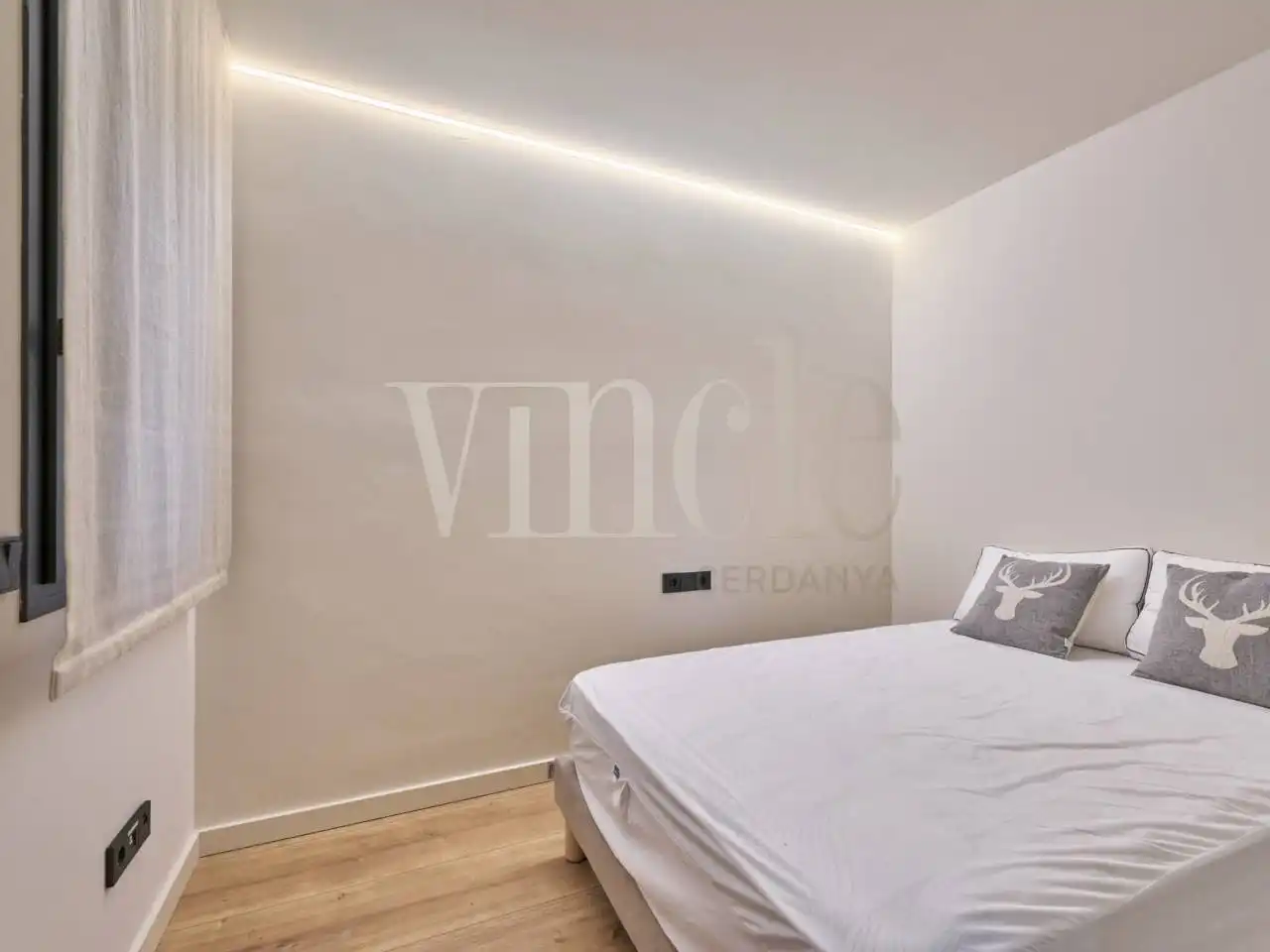 Mini appartamento con terrazza in vendita a Rambla JOSEP MARIA MARTÍ, imagen 13