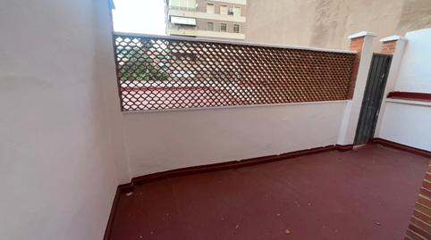 Foto 4 de Pis en venda a Calle Asdrúbal, Alameda, Murcia