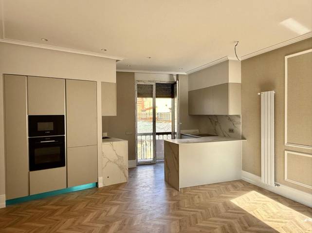 Piso en Venta en Corrales de Monroy en Barrio del Centro