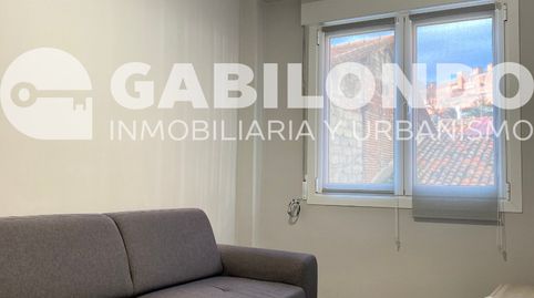 Foto 4 de Piso en venta en Errosario Kalea, Elgoibar, Gipuzkoa