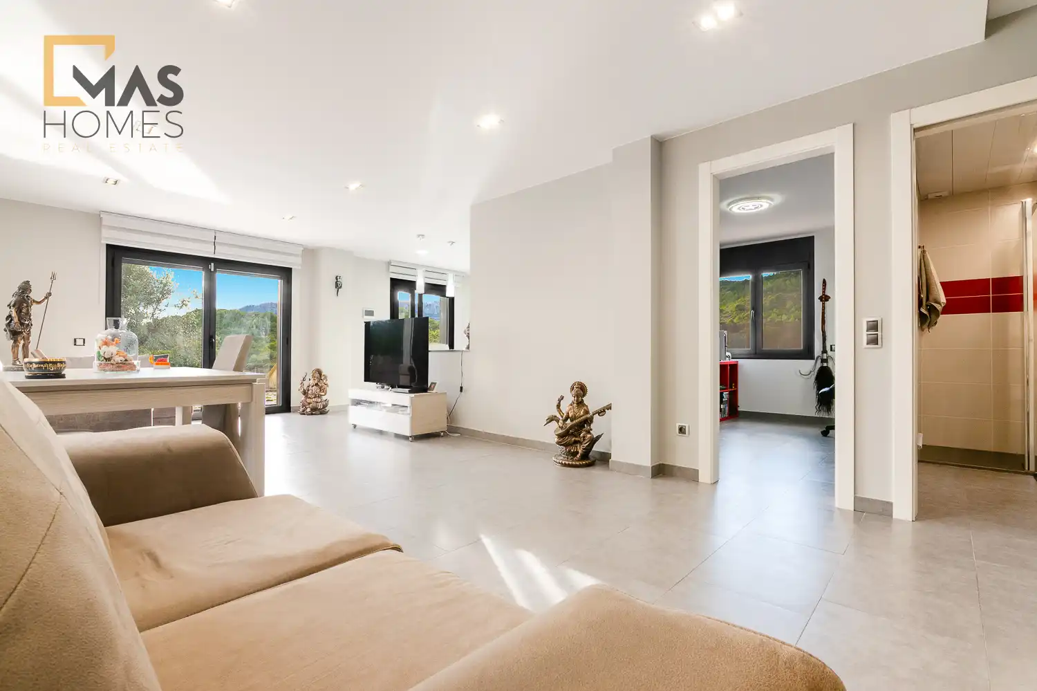 Casa o xalet en venda a Carrer Girasols, Rellinars