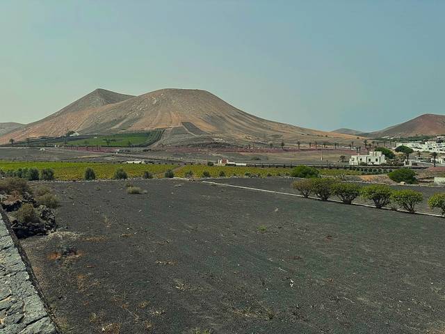 Terreno residencial en Venta en Calle de la Geria, 22 en Uga