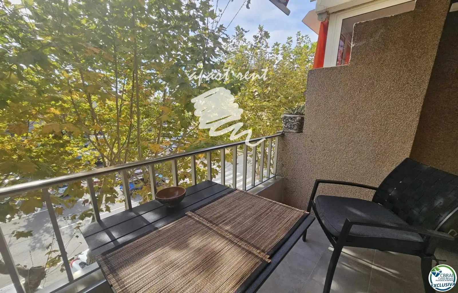 Flat with terrace for sale in FAGES DE CLIMENT, imagen 2