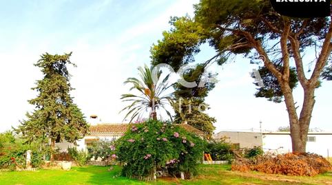 Foto 3 de Finca rústica en venda a La Palma, Murcia