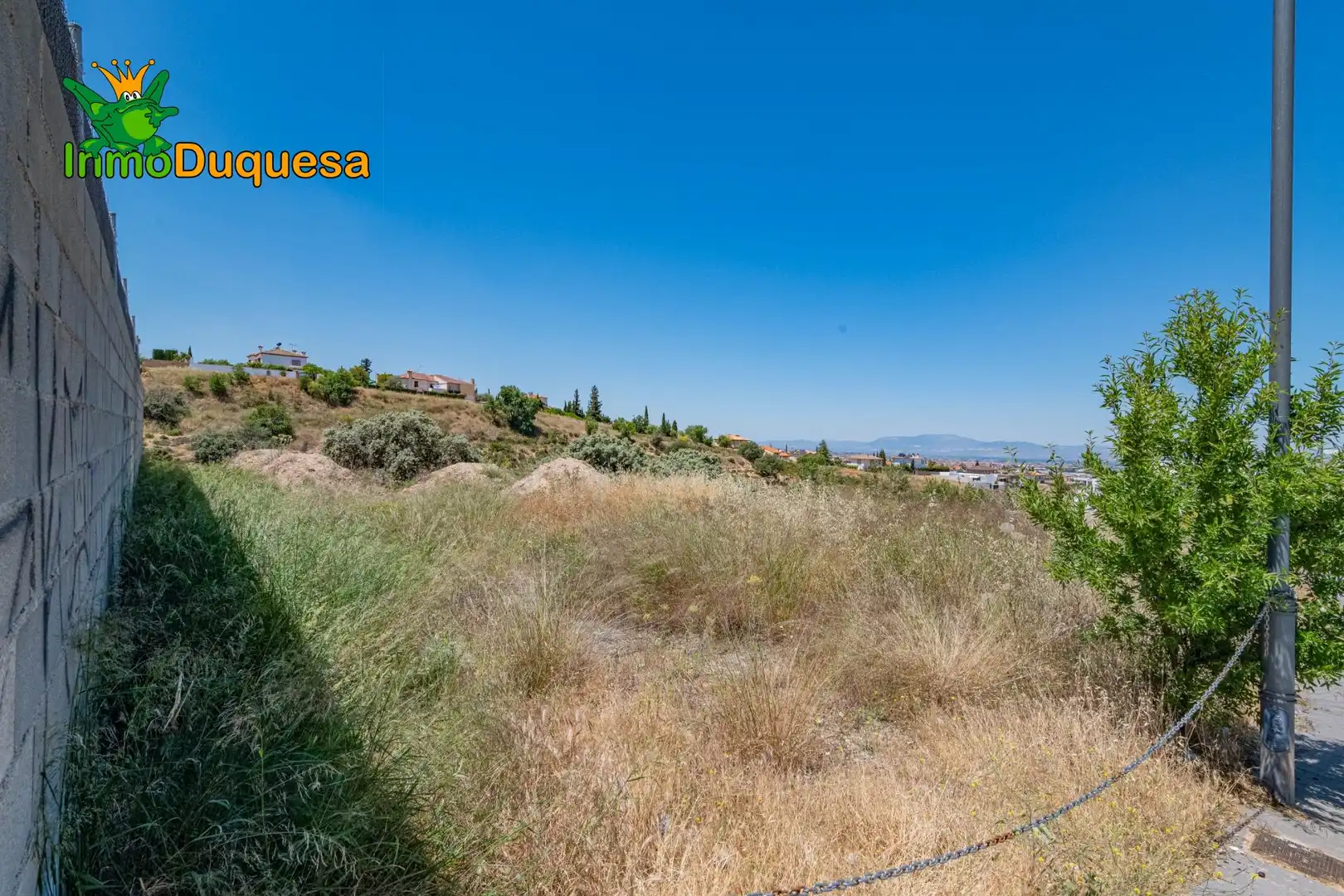 Terreni e lotti in vendita a Altos de la Zubia, imagen 6