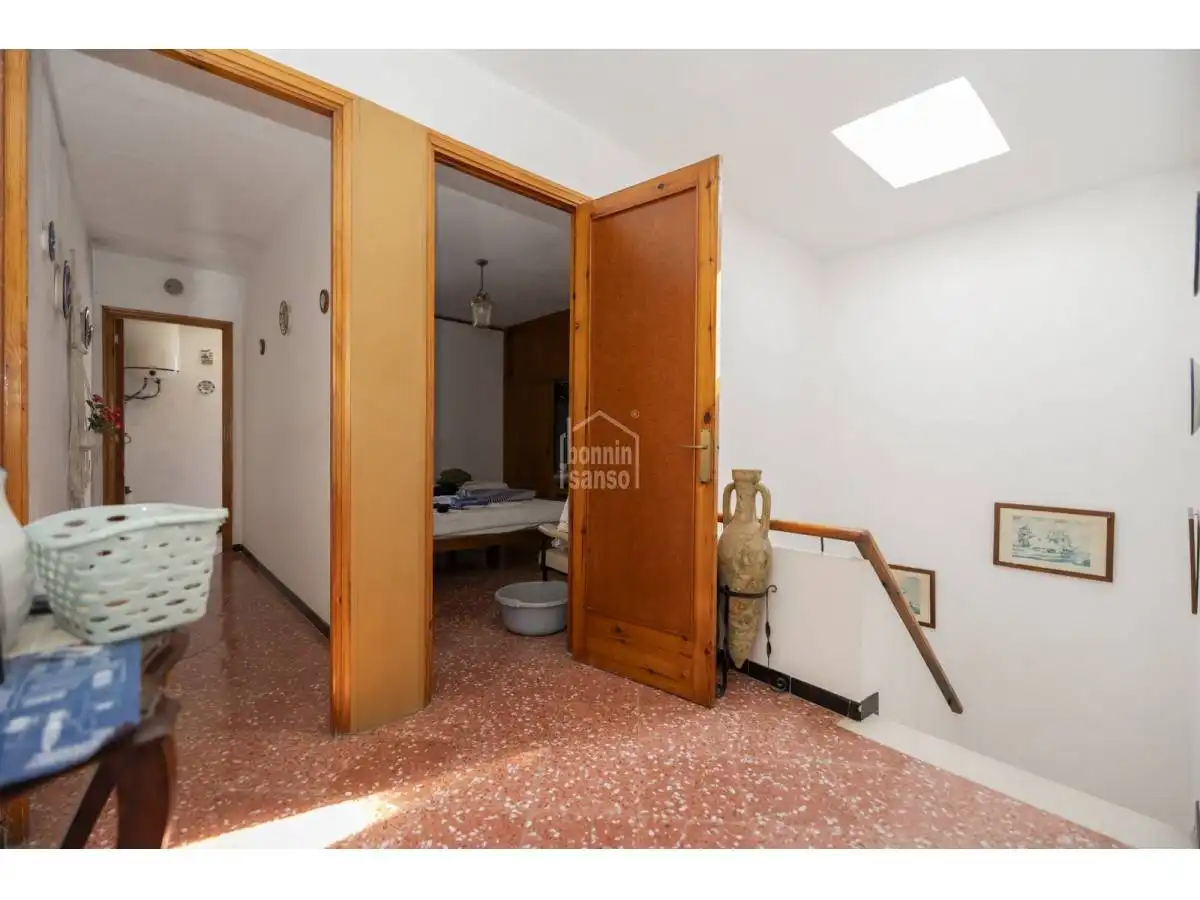 Apartamento en venta en Ciutadella de Menorca con Terraza