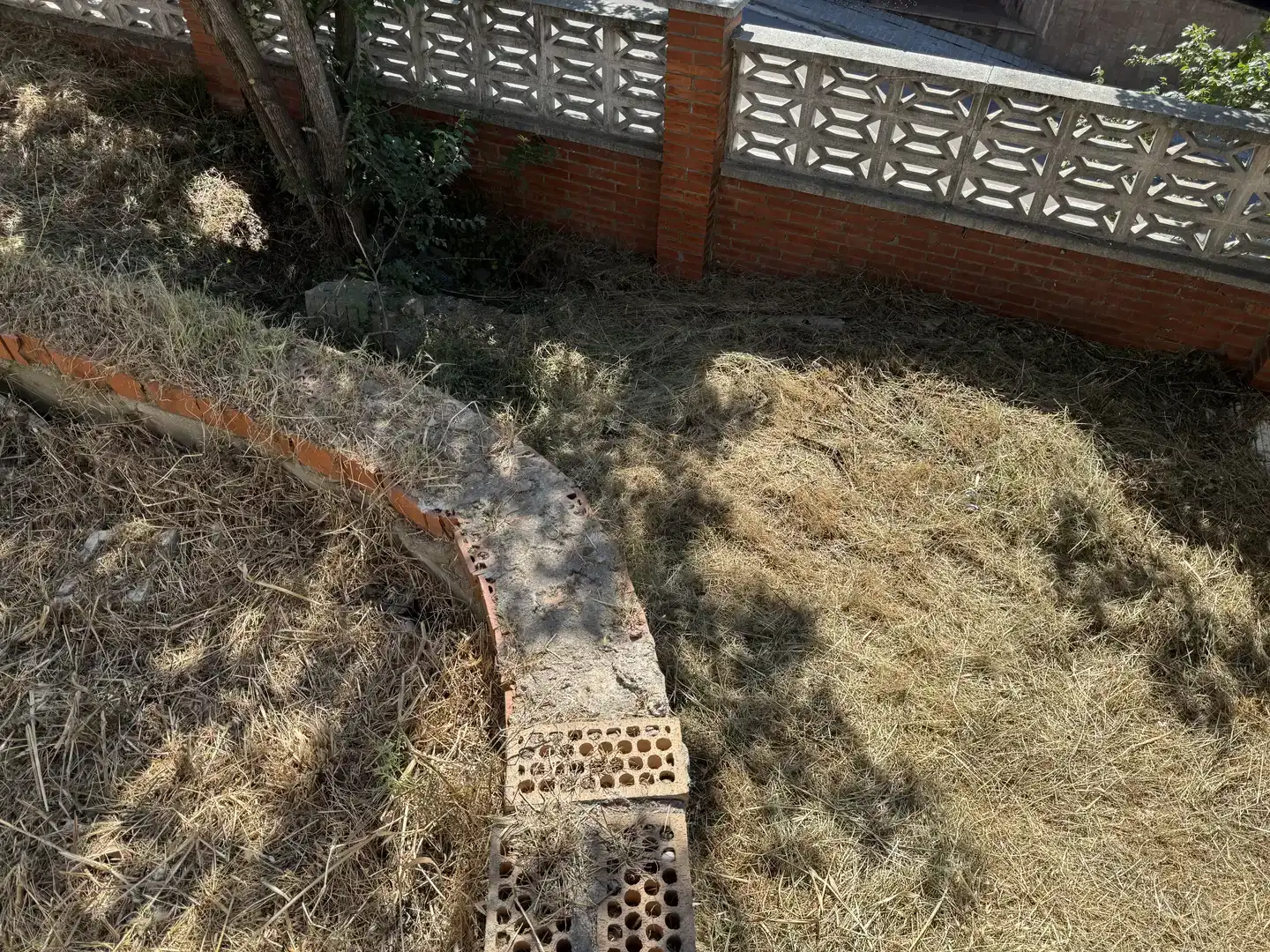 Jardín de Casa o chalet en venta en Polinyà con Jardín privado