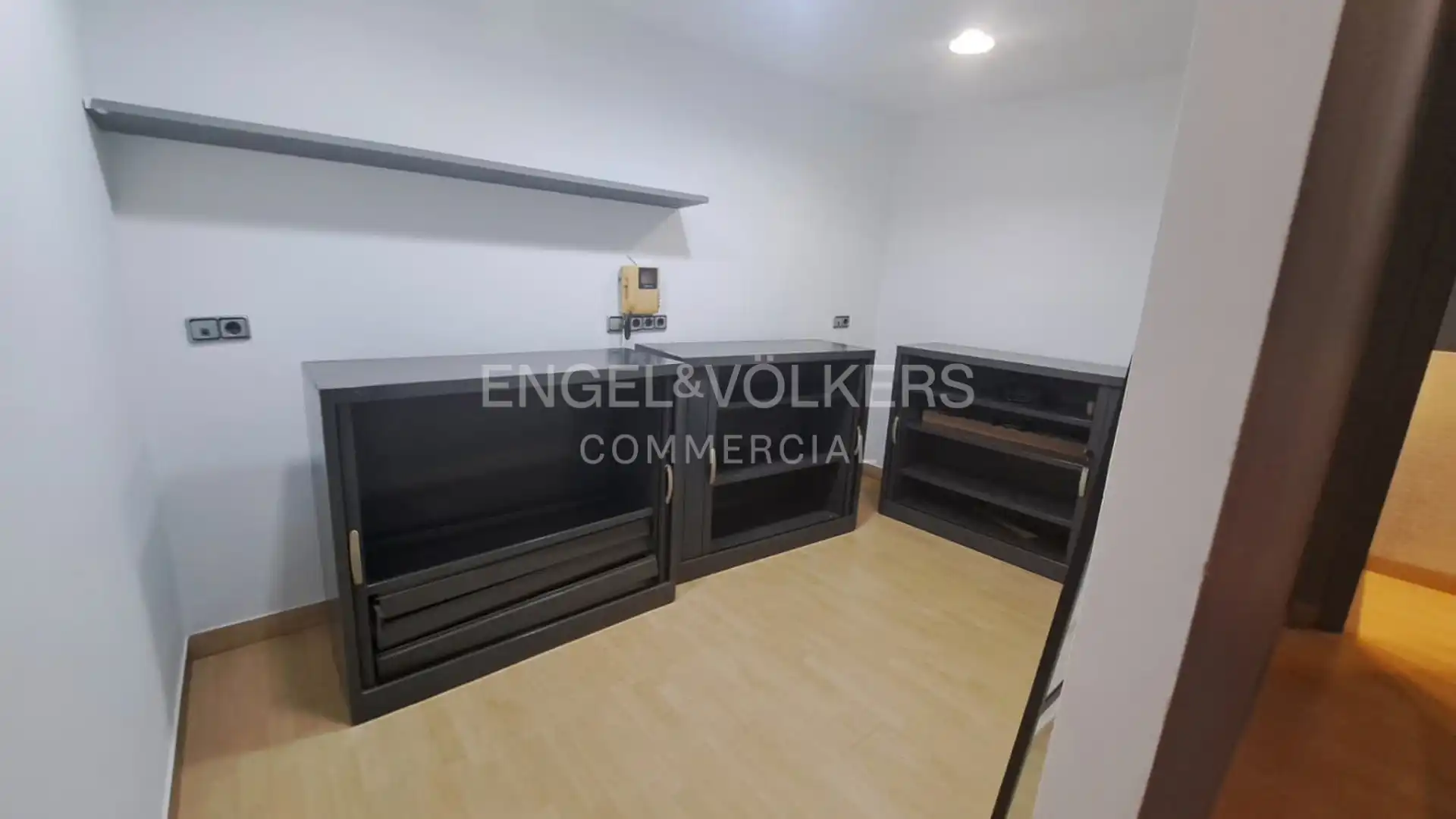Local comercial en venda a José María de Escuza Kalea, imagen 16