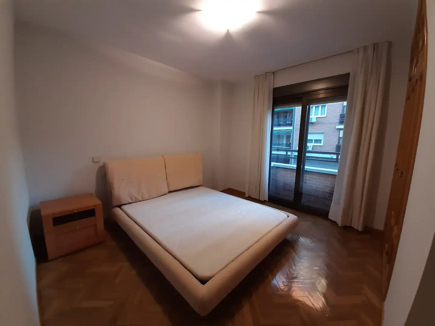 Flat with terrace to rent in Estación - Parque O'Donnell, imagen 10