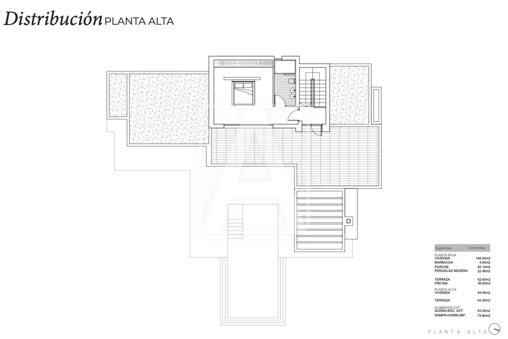 Villa con piscina in vendita a Cala Advocat - Baladrar, imagen 16