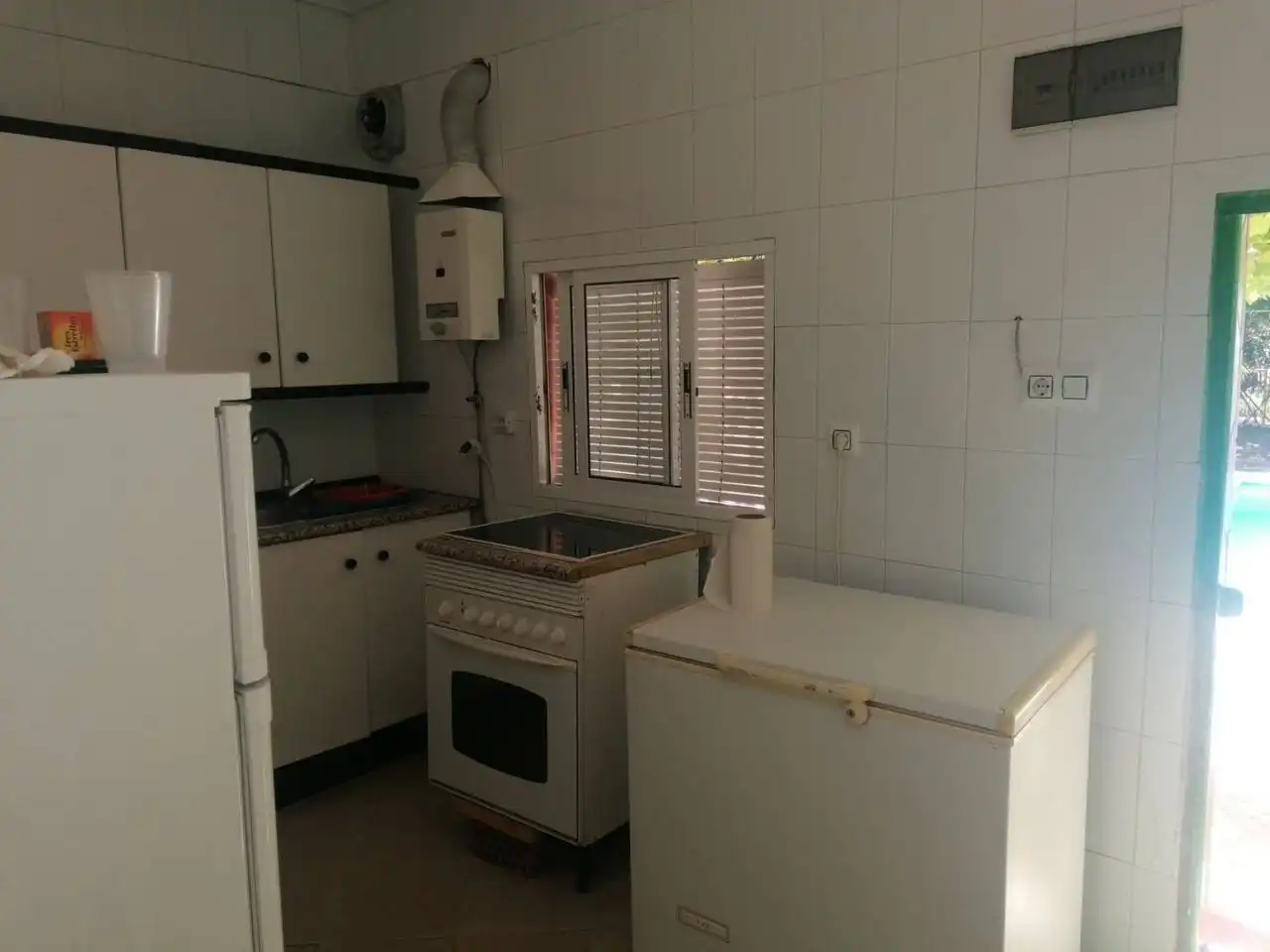 Chalet en venta en Calle URB. CAÑADA BAJA, imagen 28