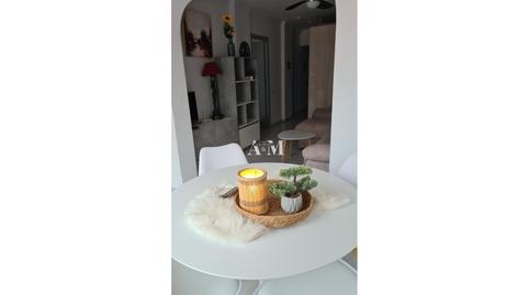 Foto 3 de Planta baixa de lloguer a La Veleta, Alicante