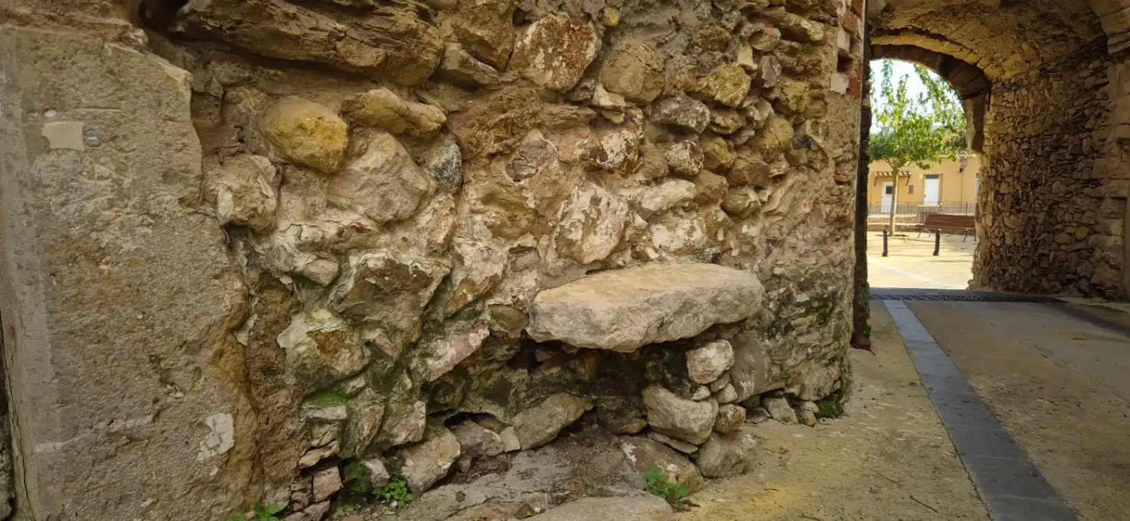 Finca rústica en venda a Torrent (Girona)