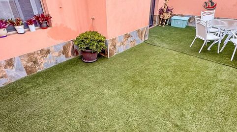 Foto 4 de Casa adosada en venta en Castillo 3 Fase E, Caleta de Fuste, Antigua