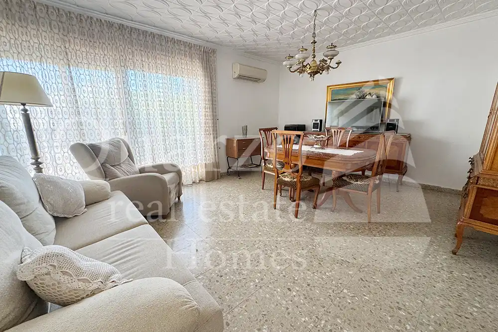 Appartement avec terrasse à vendre à La Pobla del Duc, imagen 2