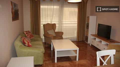 Photo 5 of Flat to share in Ciudad Jardín - Zoco,  Córdoba Capital