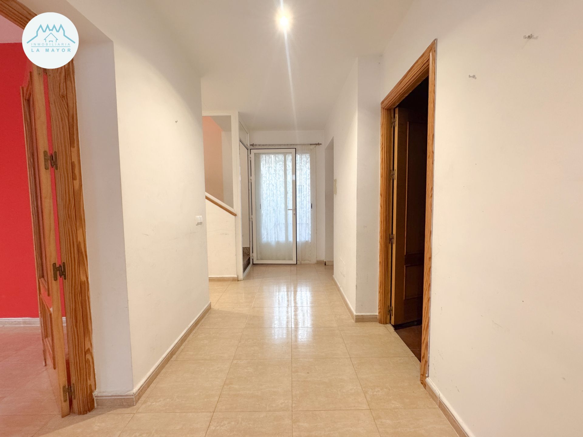 Single-family semi-detached for sale in Pozuelo de Calatrava  with Heating, Terrace and Storage room