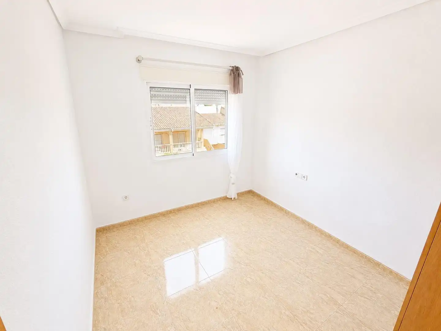 Dormitori de Casa o xalet en venda en Cartagena