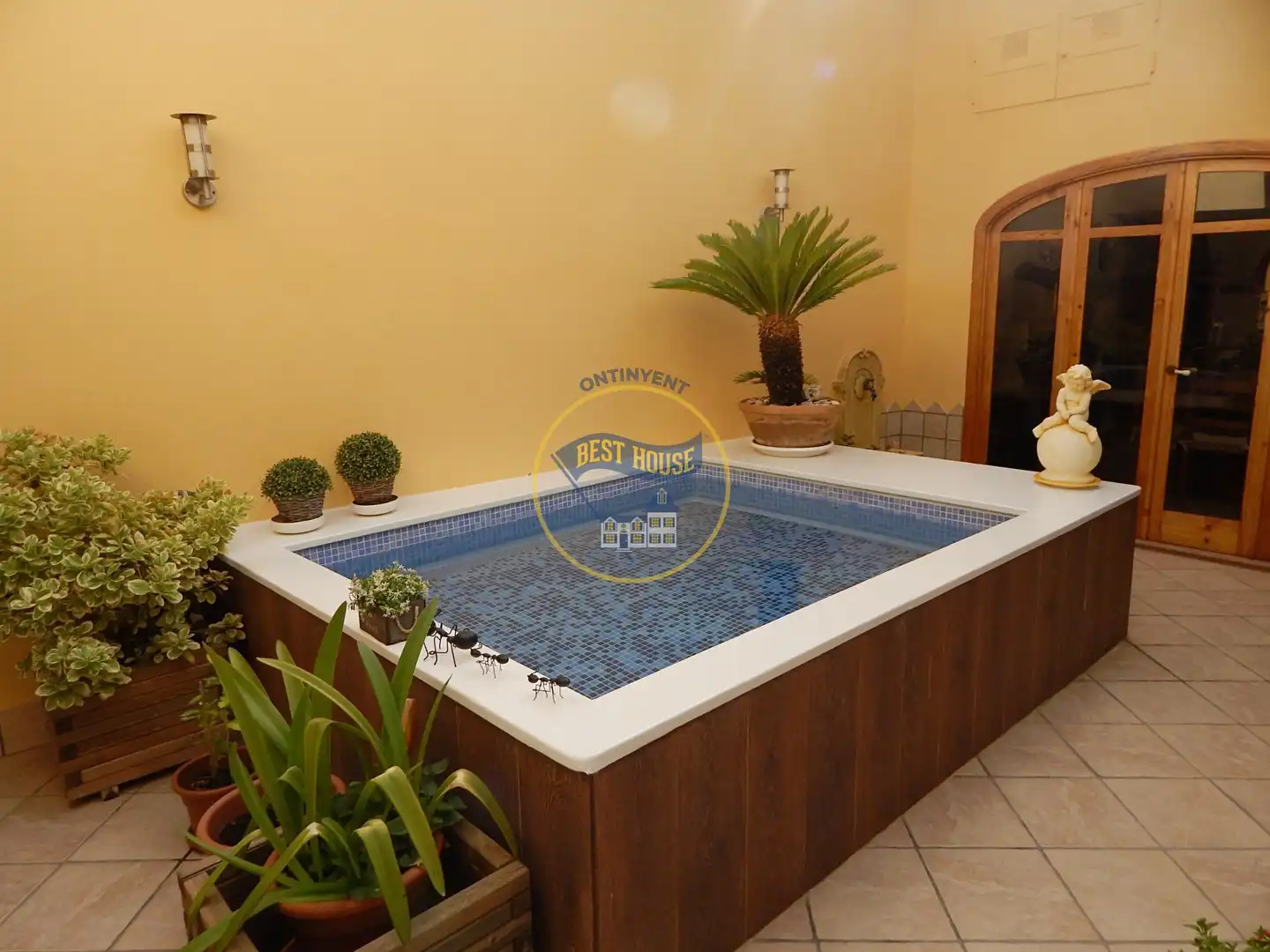 Casa con terrazza in vendita a Cocentaina, imagen 13