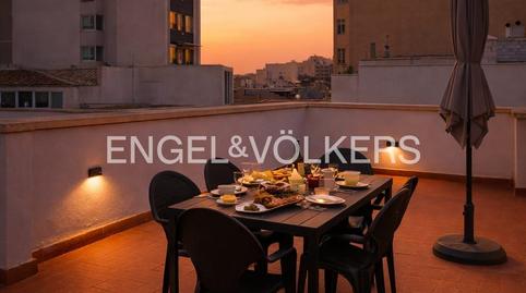 Foto 5 de Àtic de lloguer a Centro Histórico, Gandia