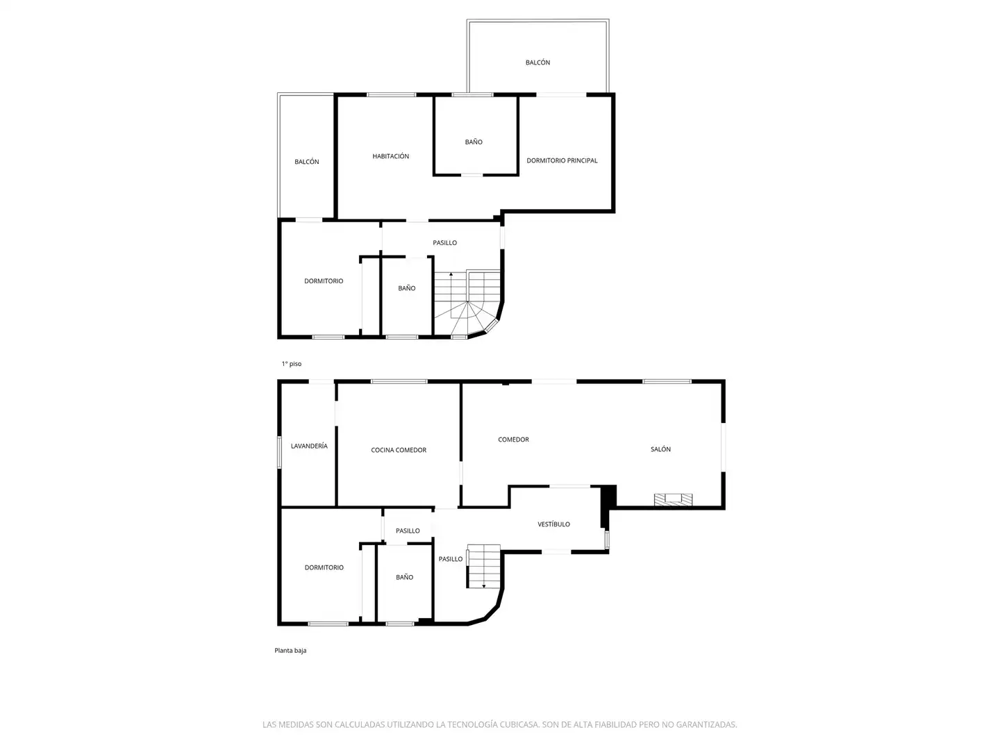 Casa rústica en venta en Coín, imagen 2