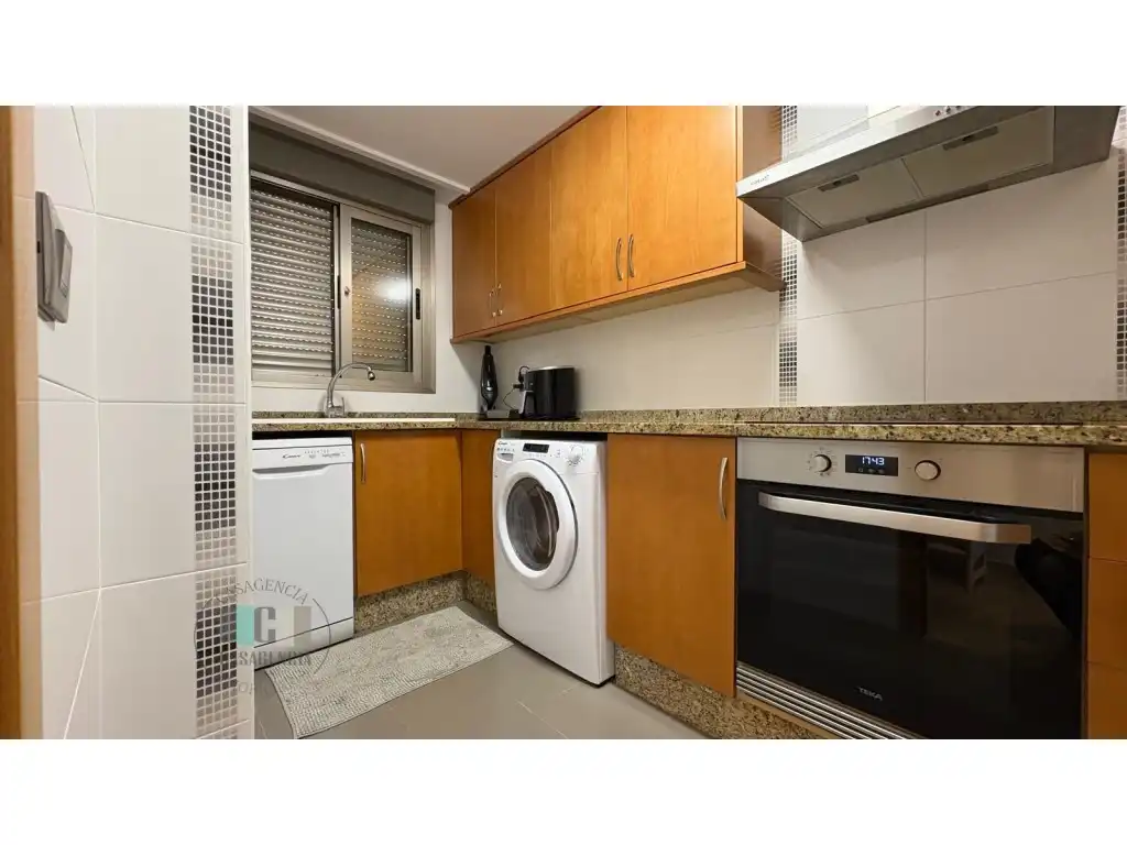 Apartamento en venta en Calle Rafael Alberti, Vista Mar