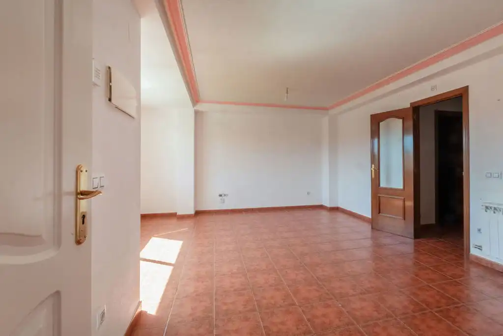 Detached homes for sale in Aldearrubia