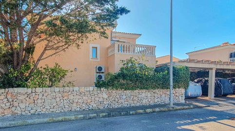 Foto 4 de Casa adosada de alquiler en Carrer Bonaire, 78, Sa Ràpita - Ses Covetes, Campos