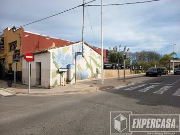 Terrenys i solars en venda a Picassent