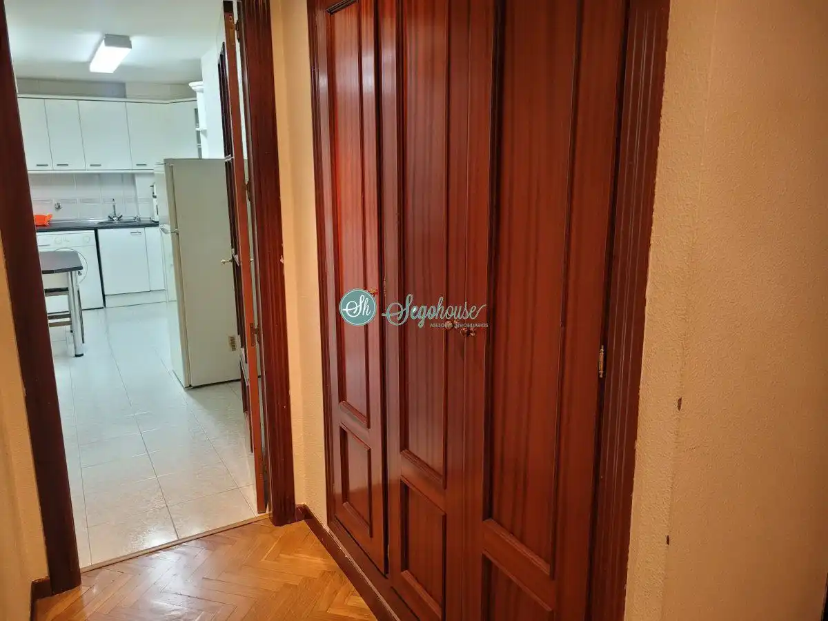 Apartments for sale in Segovia  with Heating, Parquet flooring and Terrace