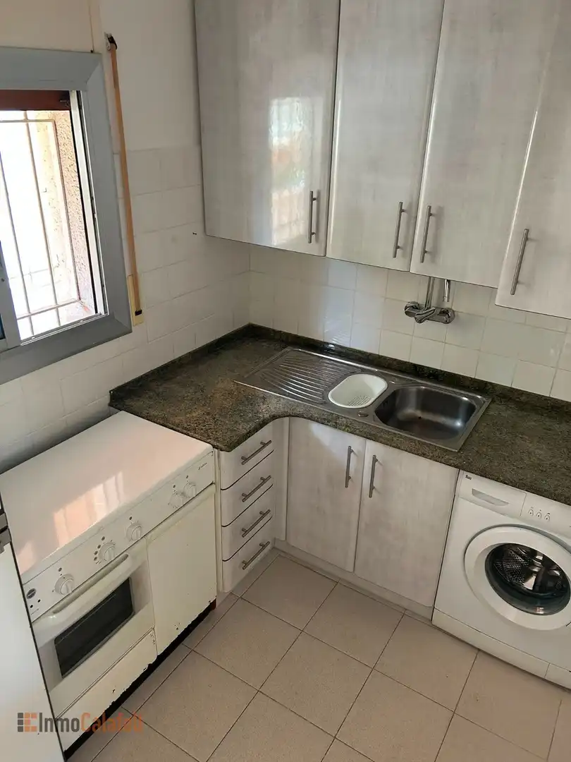 Wohnung mit Aufzug zum Verkauf in Mare de Deu de Montserrat, imagen 37